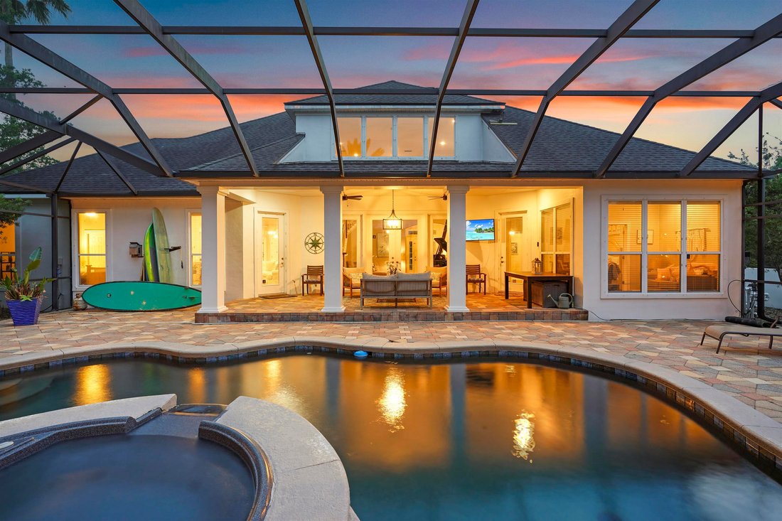 House in St. Augustine, Florida, United States 3 - 17862214