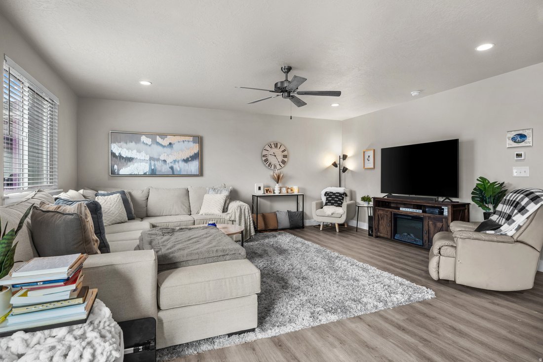 House in Lehi, Utah, United States 4 - 17861343