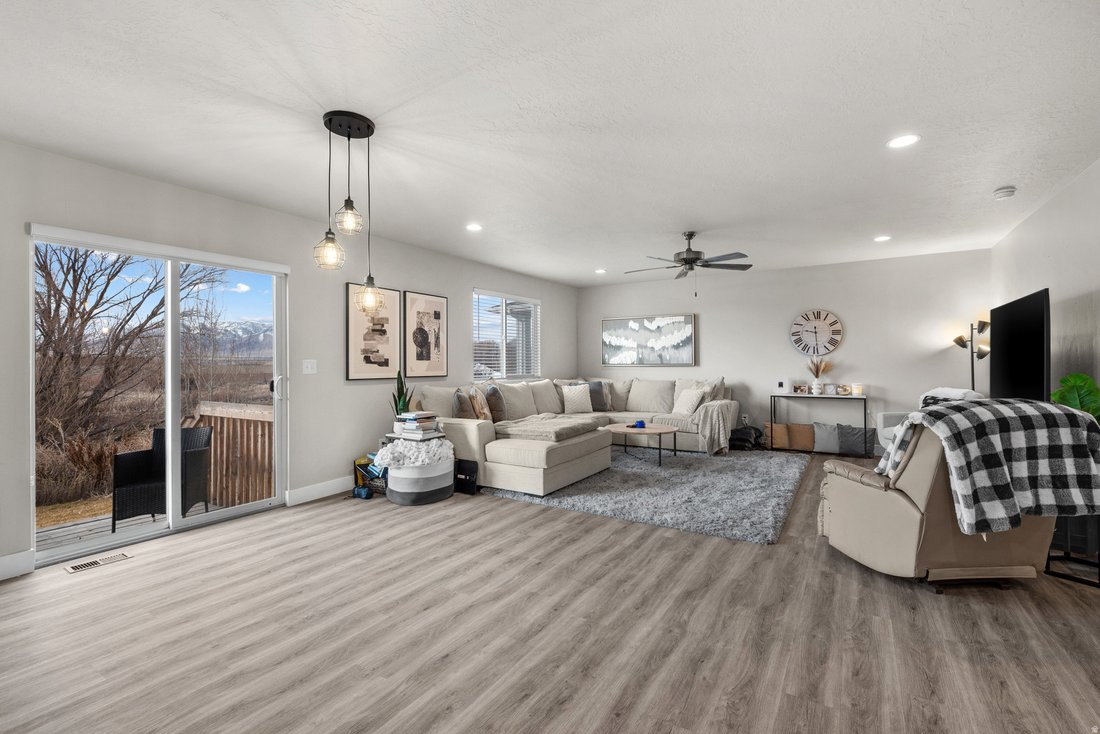 House in Lehi, Utah, United States 5 - 17861343