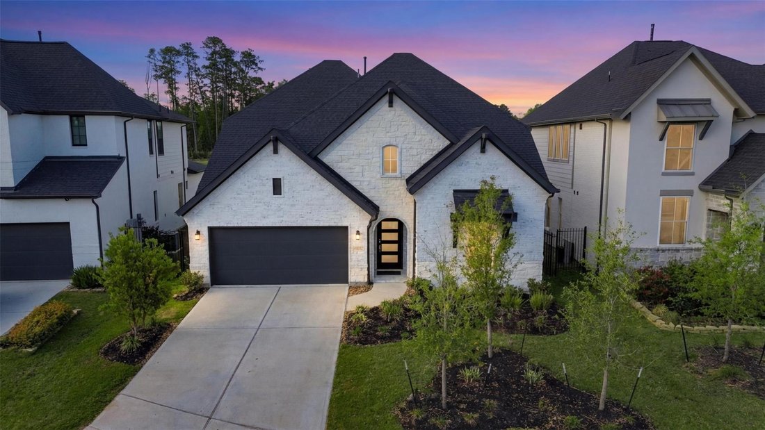 House in Spring, Texas, United States 2 - 17861212