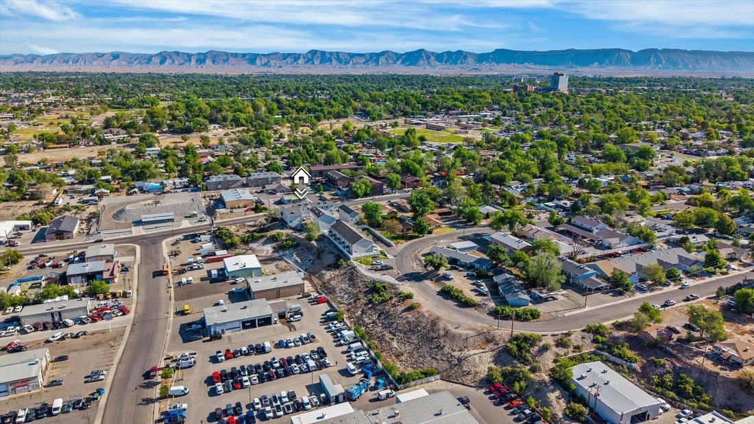 Grand Junction, Colorado, United States 4 - 17861203