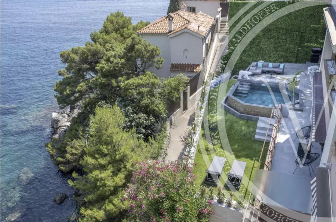 House in Cap-d'Ail, Provence-Alpes-Côte d'Azur, France 2 - 14280544