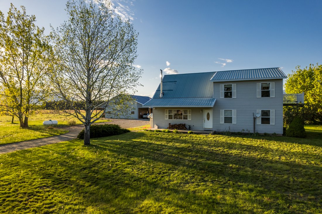 House in Bonners Ferry, Idaho, United States 5 - 17862581