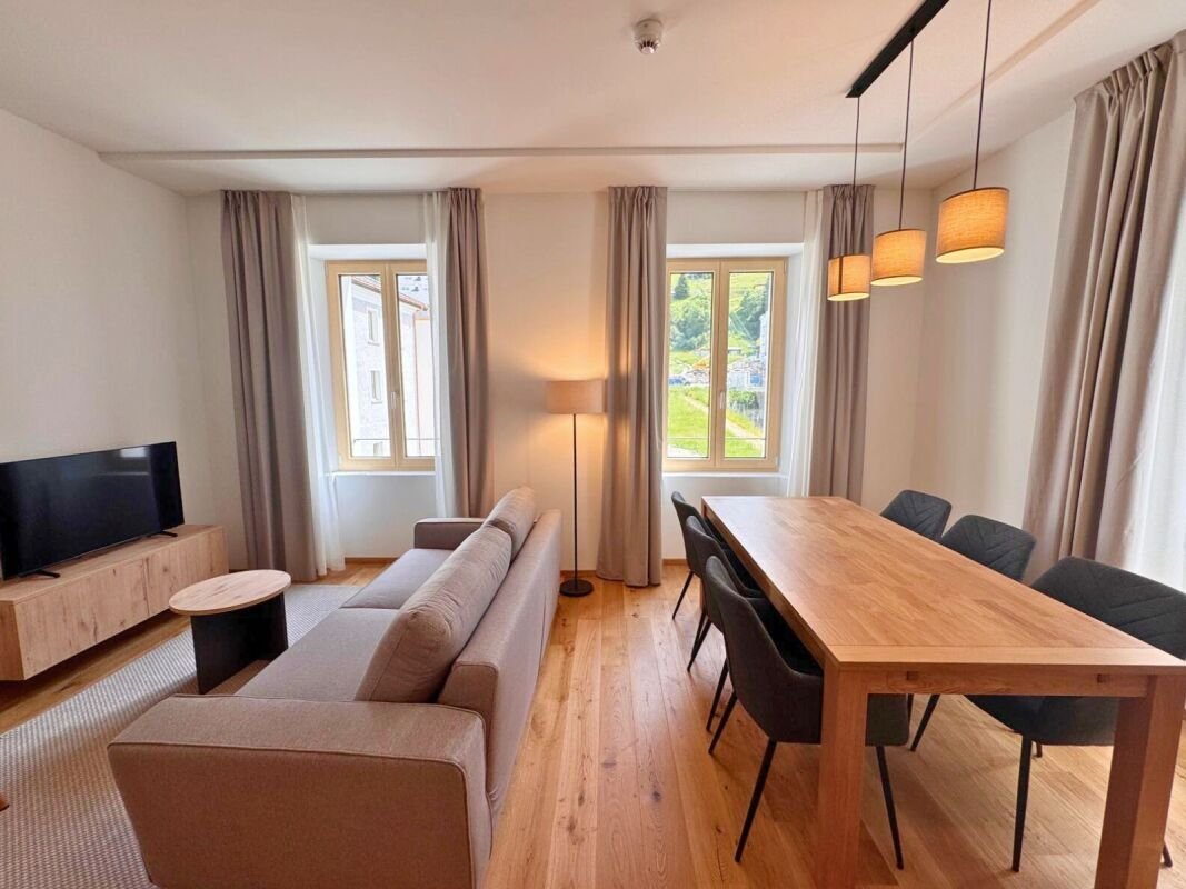 Apartment in Mesocco, Grisons, Switzerland 4 - 17860735