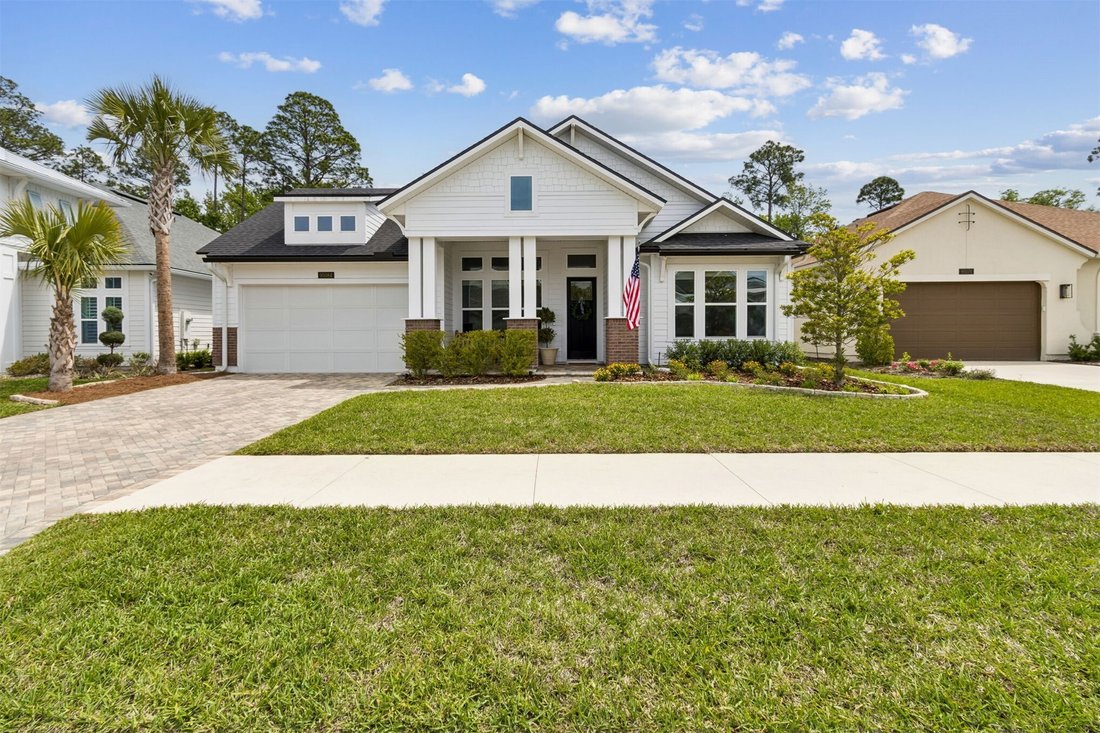 House in Fernandina Beach, Florida, United States 2 - 17860657