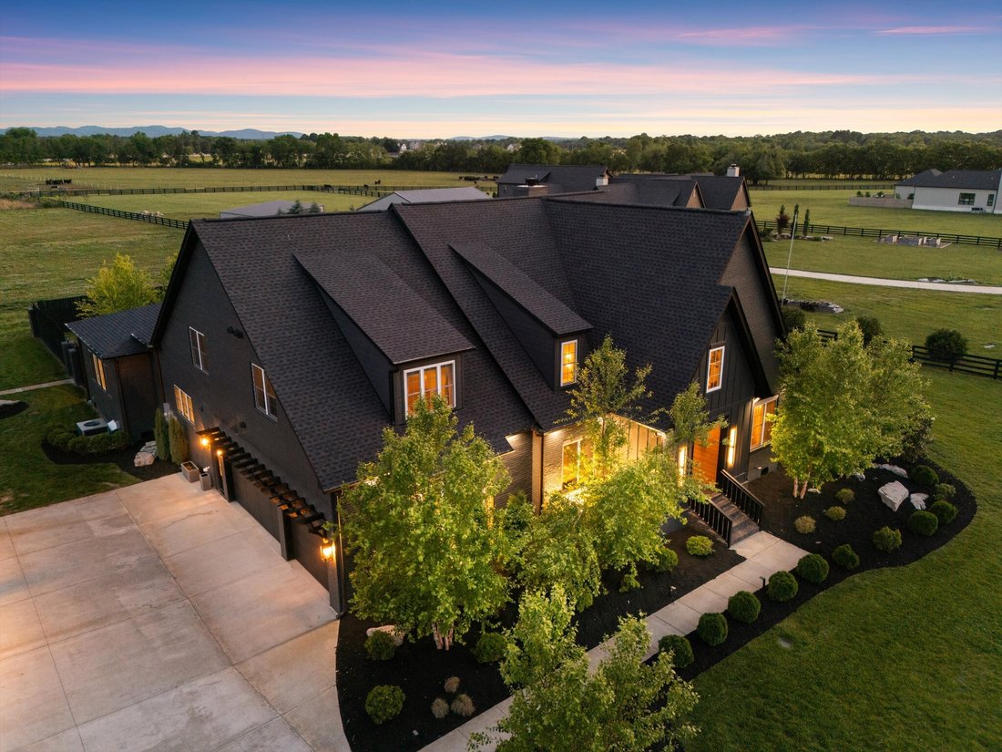 House in Murfreesboro, Tennessee, United States 5 - 17861629