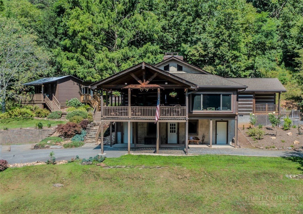 House in Lansing, North Carolina, United States 5 - 17861295