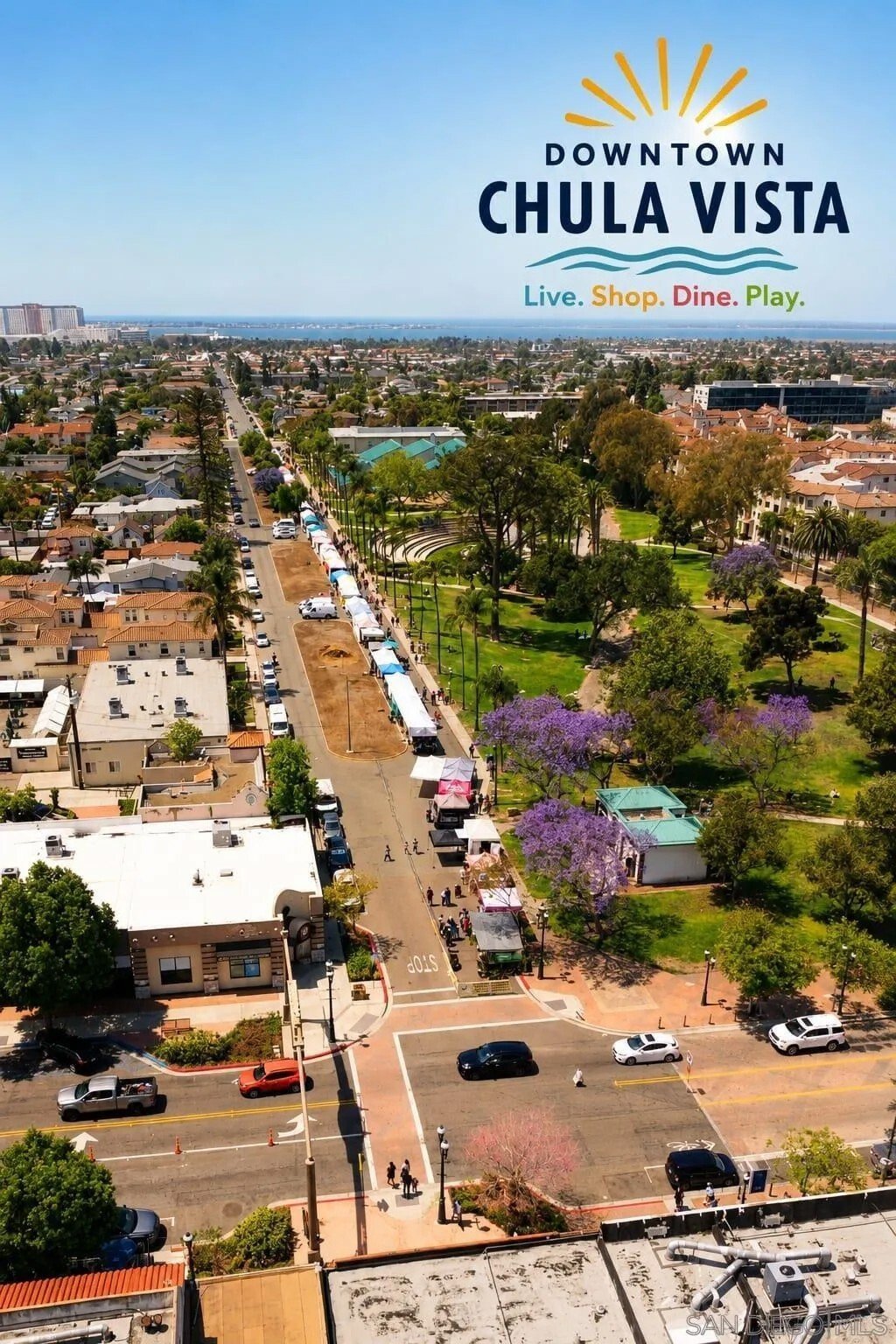 Chula Vista, California, United States 4 - 17765677