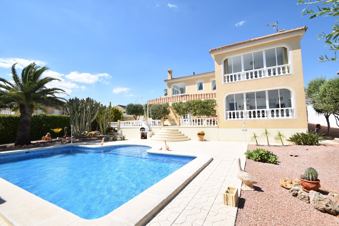 Villa in Ciudad Quesada, Rojales, Valencian Community 4 - 17862909