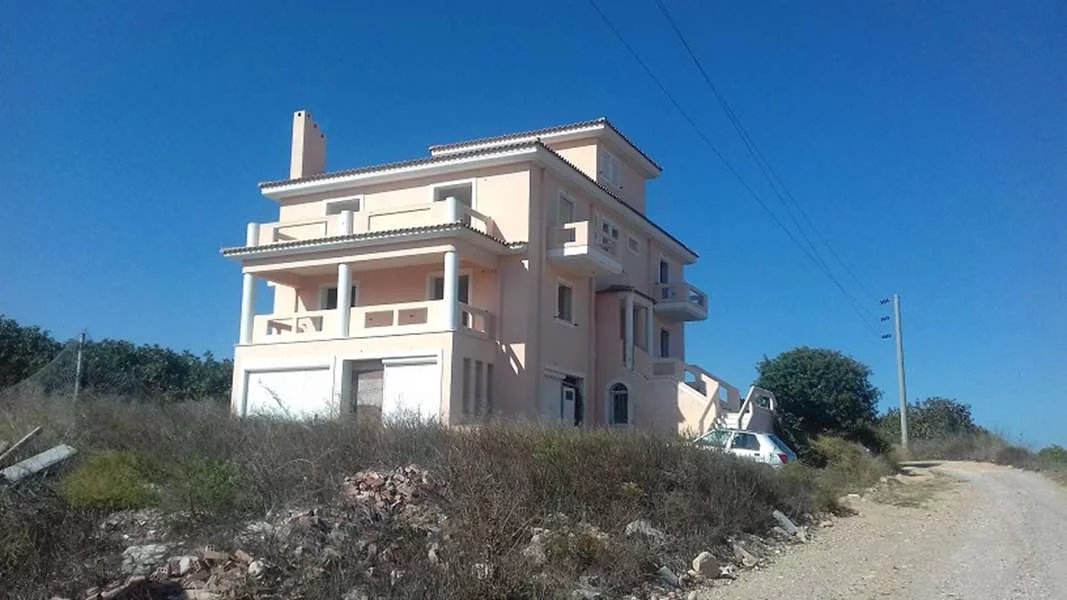 House in Markopoulo Mesogaias, Attica, Greece 1 - 17861700