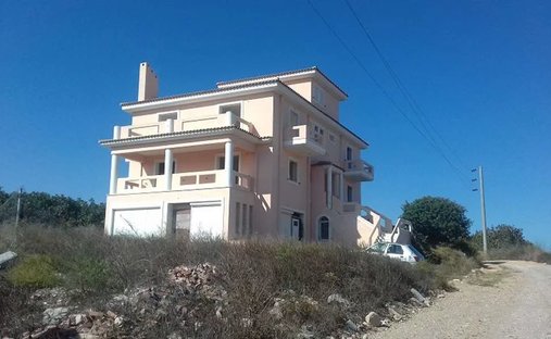 House in Markopoulo Mesogaias, Attica, Greece 1