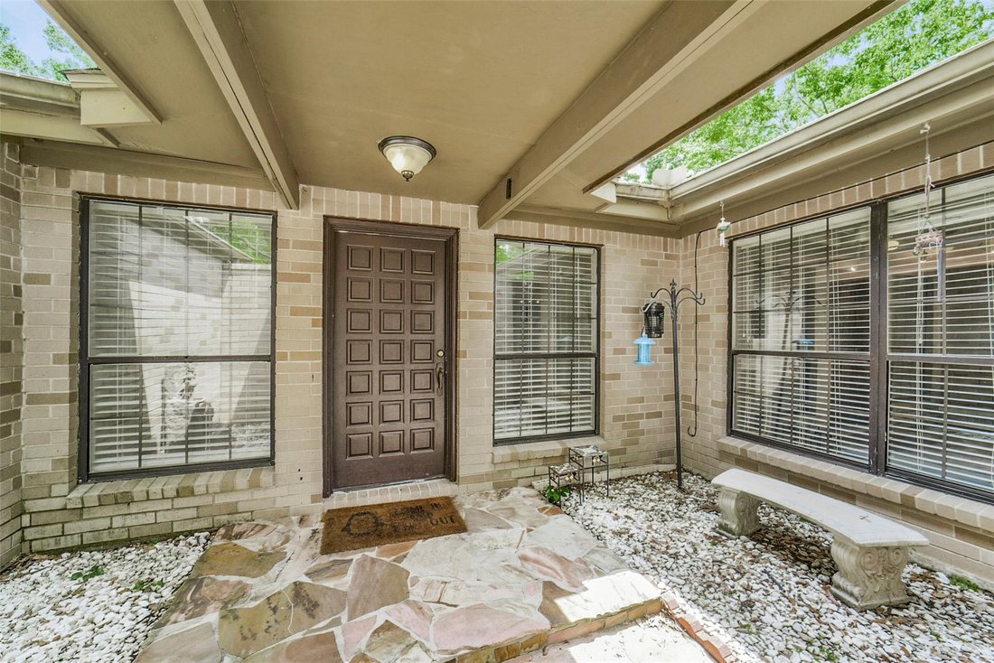 House in Houston, Texas, United States 3 - 17861259