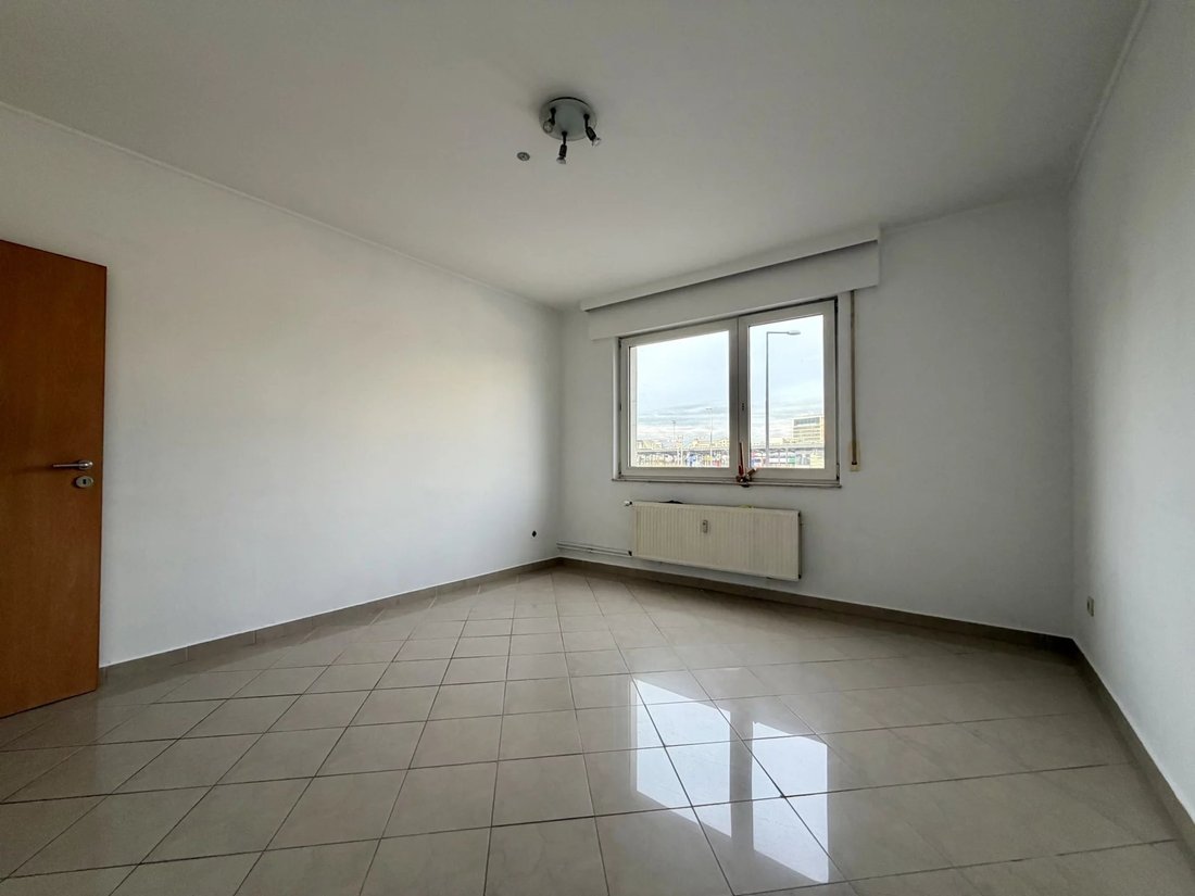 Appartement à Luxembourg, District de Luxembourg, Luxembourg 4 - 17860836