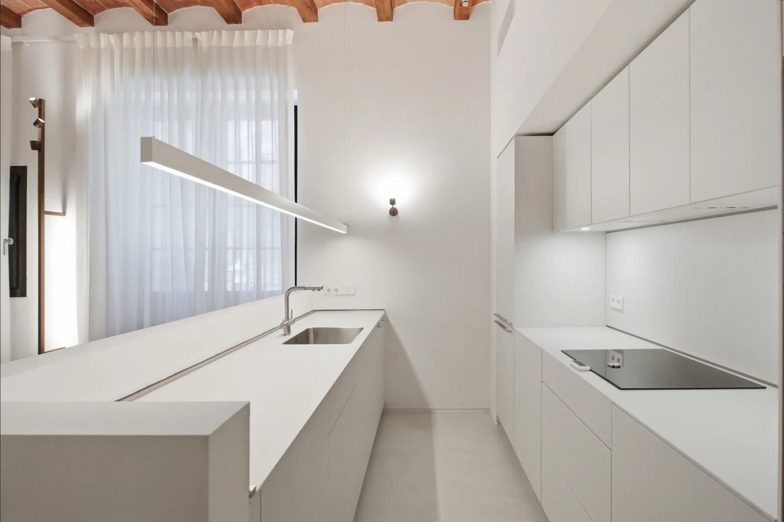 Apartment in Ciutat Vella, Barcelona, Spain 2 - 17862906