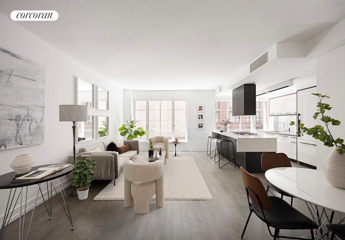 Co Op in New York, New York, United States 2 - 17862577