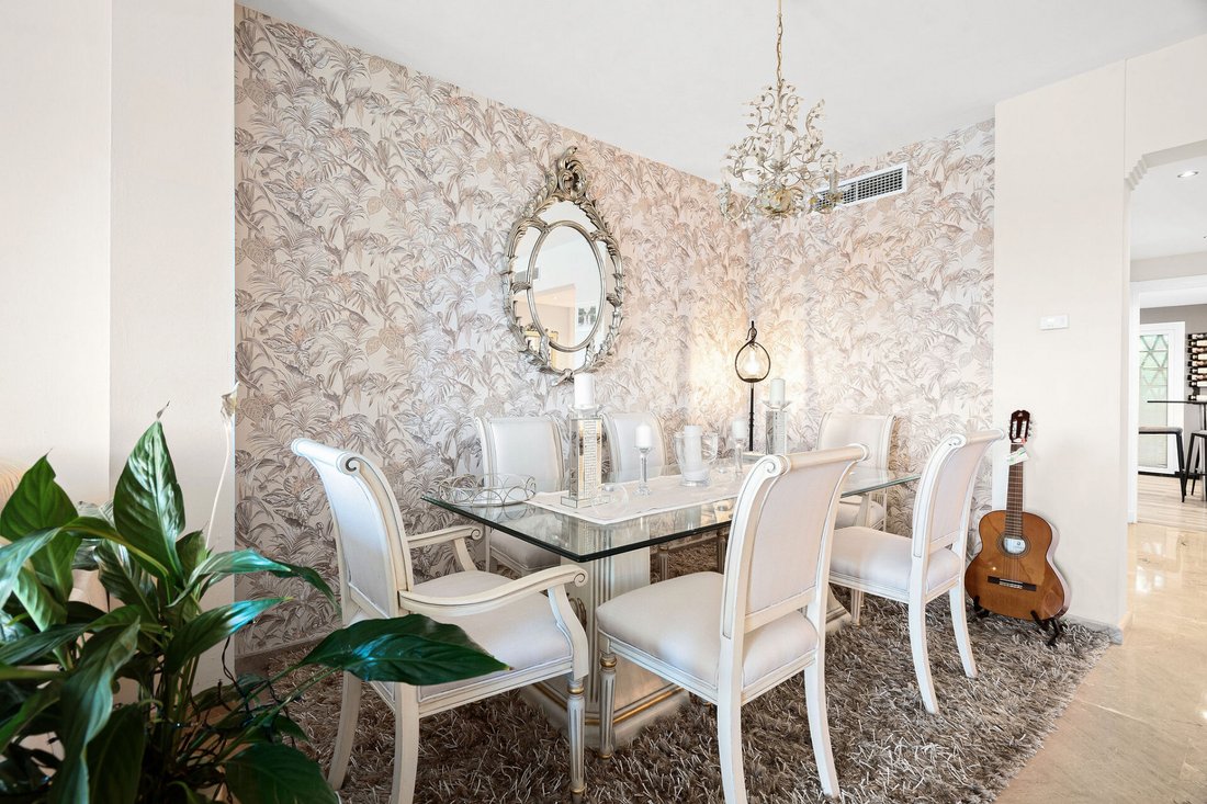 Apartment in Nueva Andalucia, Marbella, Spain 5 - 16910243