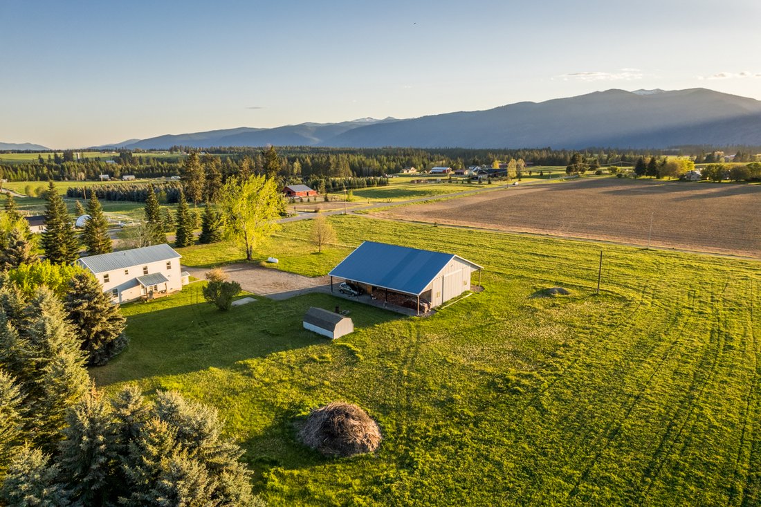 House in Bonners Ferry, Idaho, United States 4 - 17862581