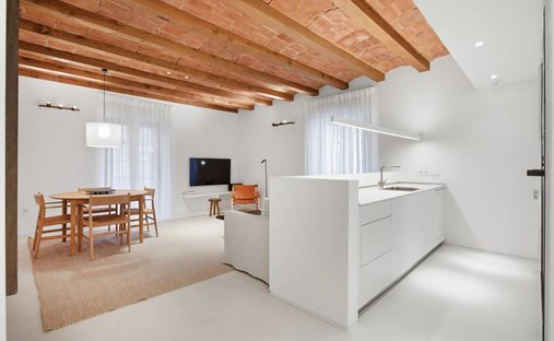 Apartamento en Ciutat Vella, Barcelona, España 1