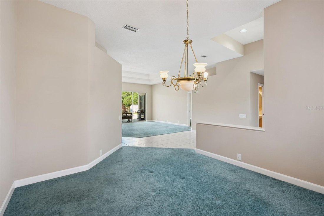 House in Oviedo, Florida, United States 5 - 17861133