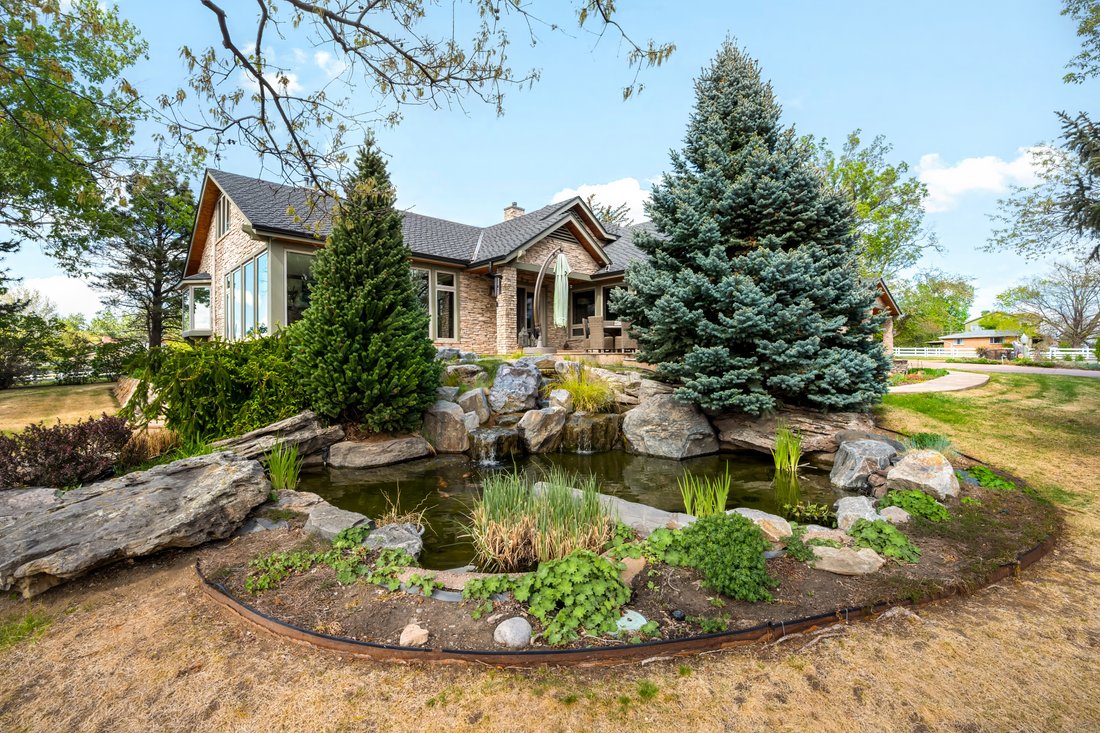 House in Arvada, Colorado, United States 3 - 17861973