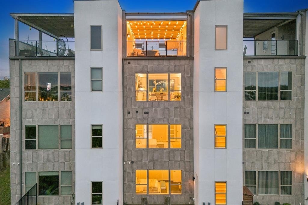 Townhouse in The Colony, Texas, United States 3 - 17861884