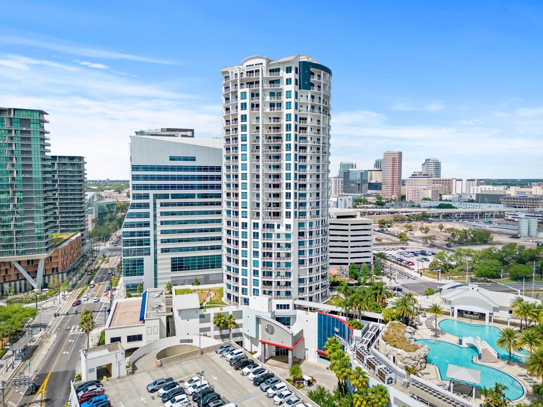 Condo in Tampa, Florida, United States 3 - 17863060