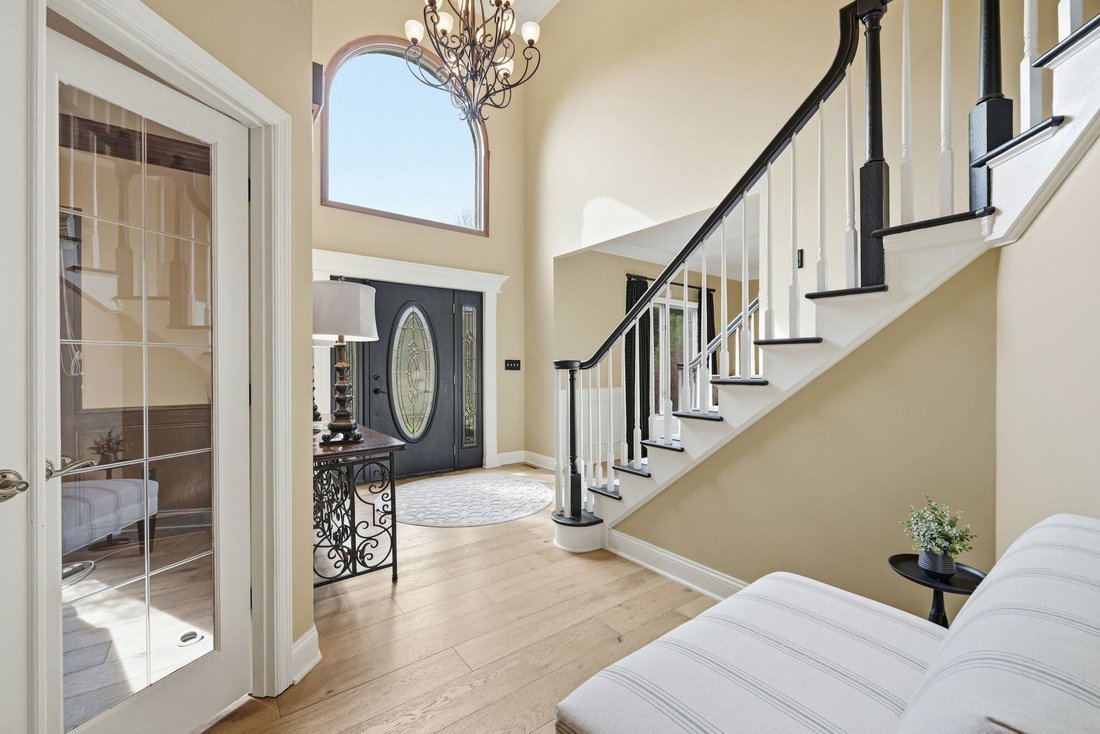 House in Franklin Park, Pennsylvania, United States 5 - 17862403