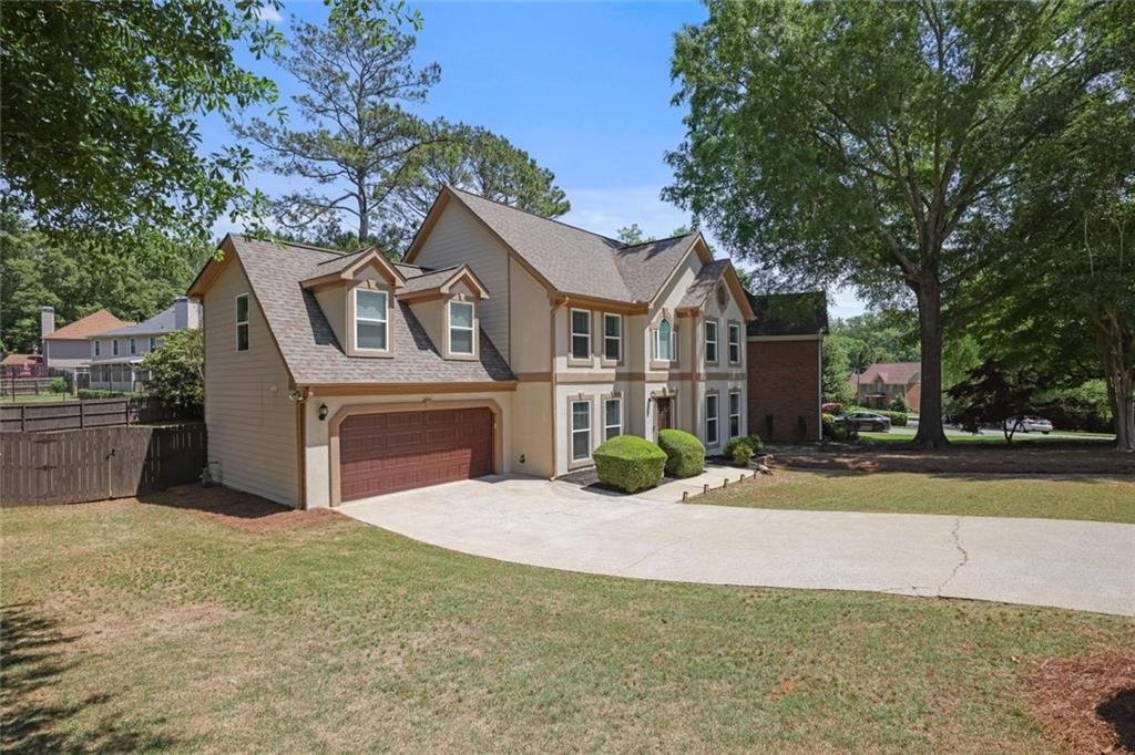 House in Marietta, Georgia, United States 2 - 17861724