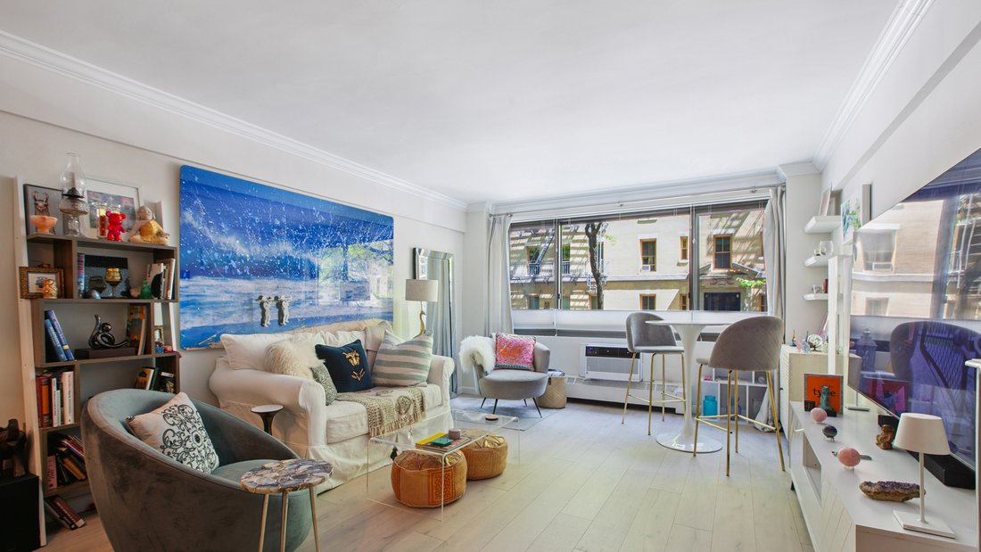 Condo in New York, New York, United States 2 - 17862150
