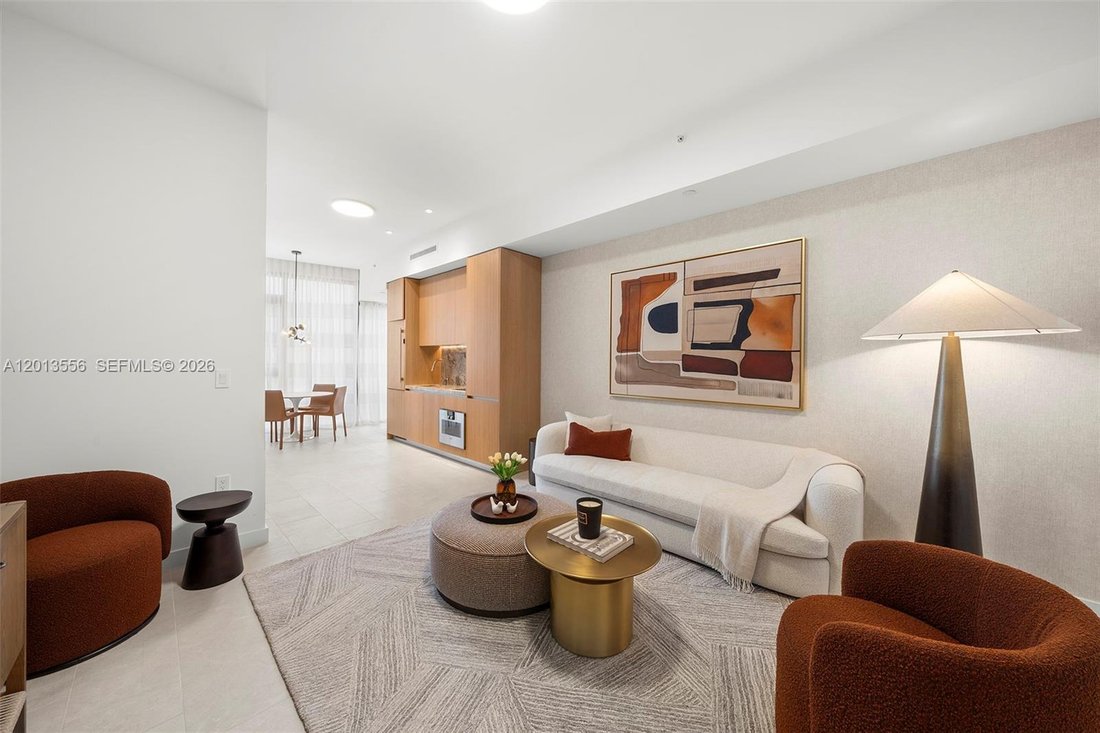 Condo in Miami Beach, Florida, United States 5 - 17862055
