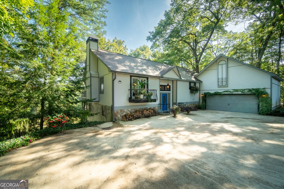 House in Helen, Georgia, United States 1 - 17861407