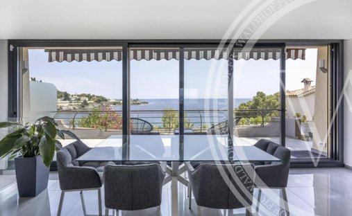 House in Cap-d'Ail, Provence-Alpes-Côte d'Azur, France 1