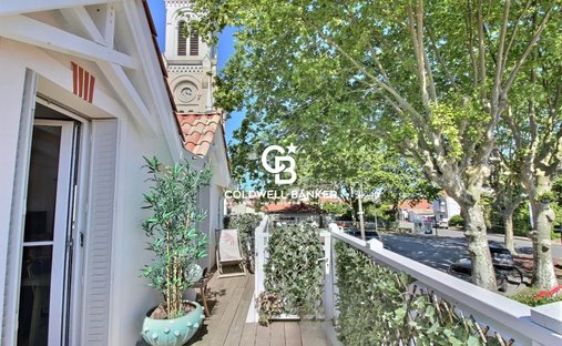 Appartamento a San Ferdinando, Arcachon, Francia 1