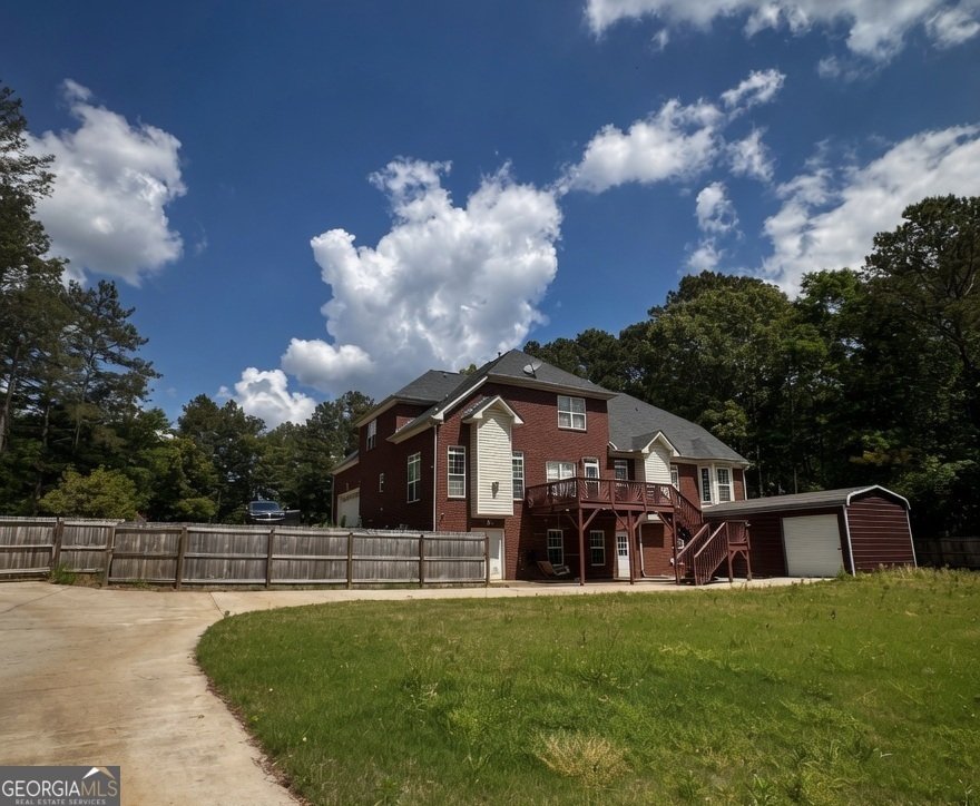 House in Locust Grove, Georgia, United States 5 - 17779039