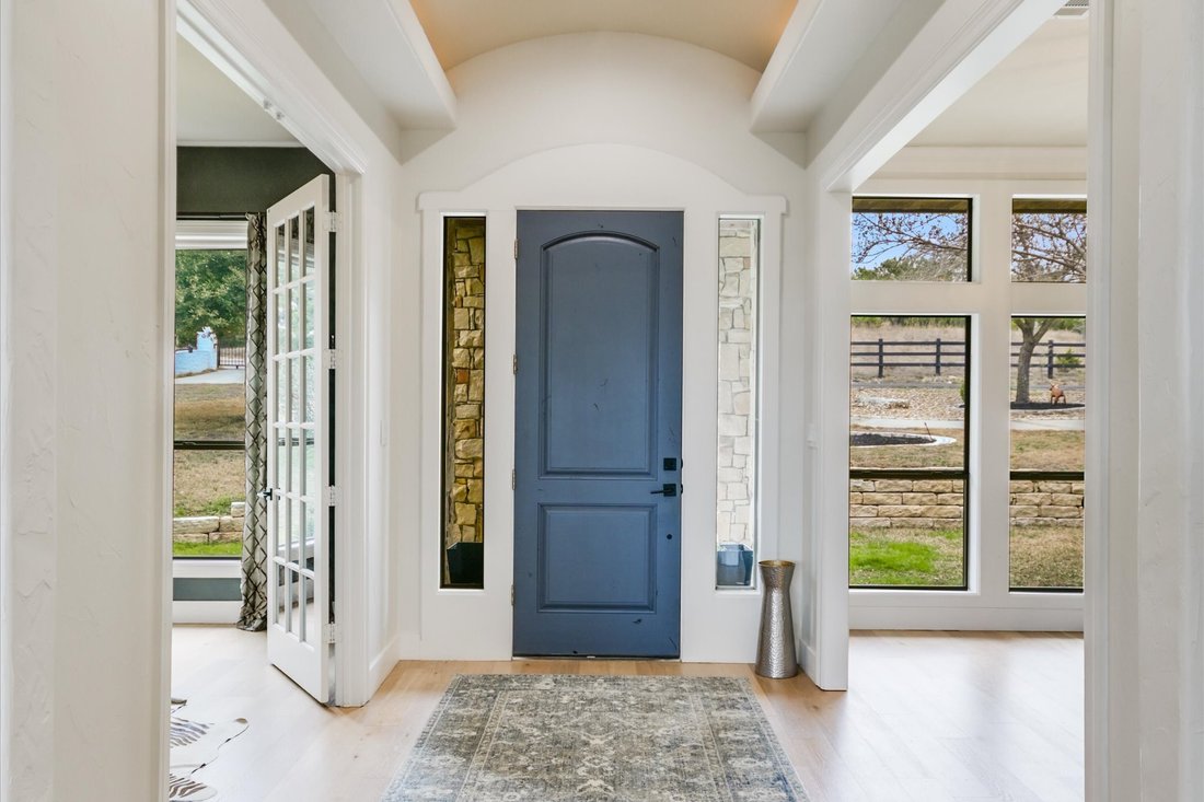Casa a Bee Cave, Texas, Stati Uniti 5 - 17863221