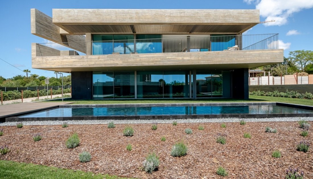 Villa in Praia da Luz, Algarve, Portugal 2 - 13893827
