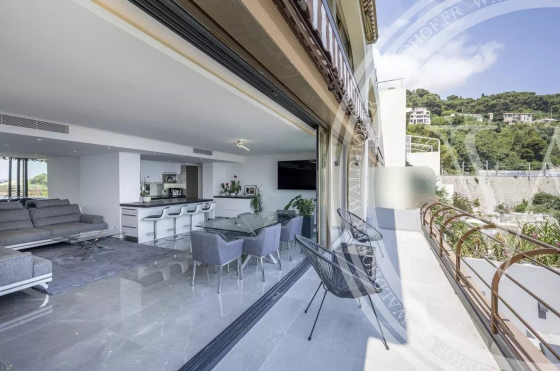 House in Cap-d'Ail, Provence-Alpes-Côte d'Azur, France 5 - 14280544