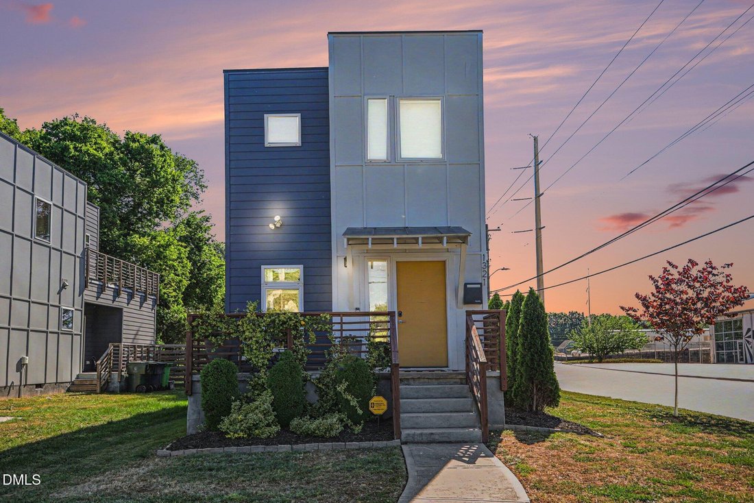 House in Raleigh, North Carolina, United States 2 - 17861488