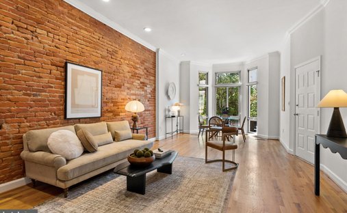 Condominio a Washington, Distretto di Columbia, Stati Uniti 1