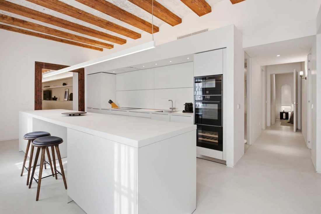 Apartment in Spain 1 - 17862904