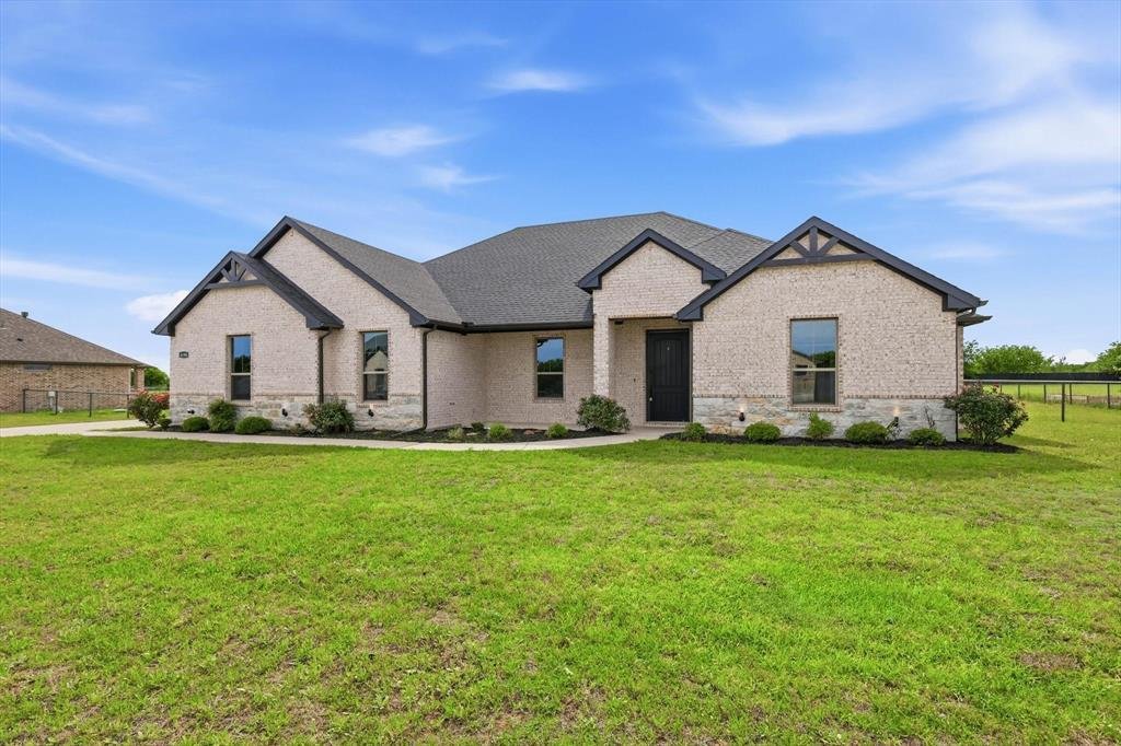 House in Sanger, Texas, United States 1 - 17861874