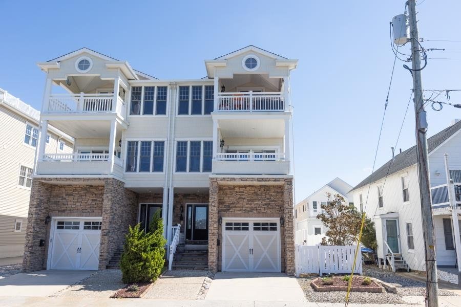 Townhouse in Wildwood, New Jersey, United States 1 - 17861174