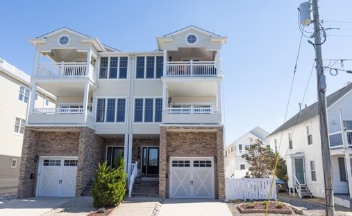 Townhouse in Wildwood, New Jersey, United States 1