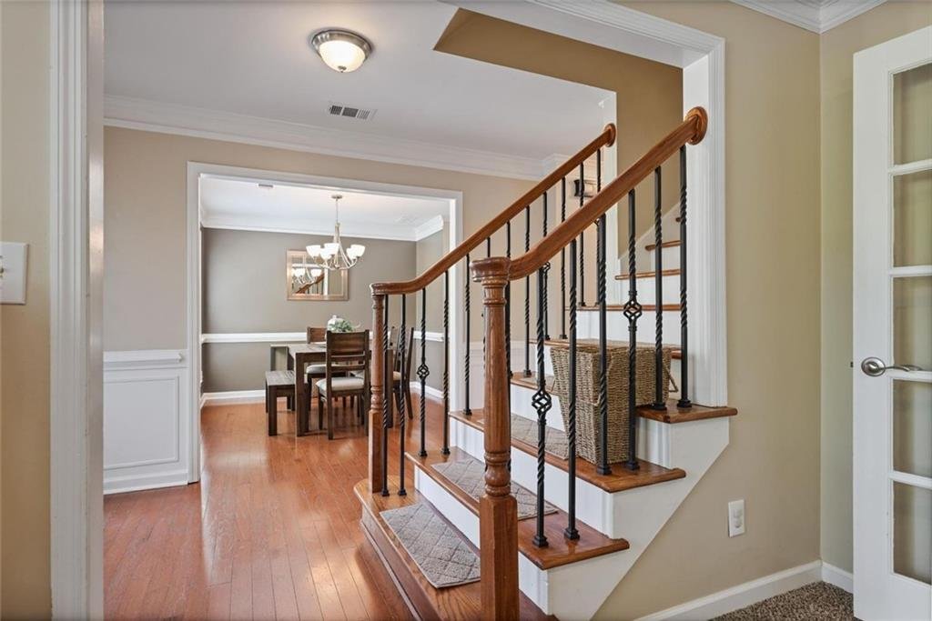 House in Marietta, Georgia, United States 4 - 17861724