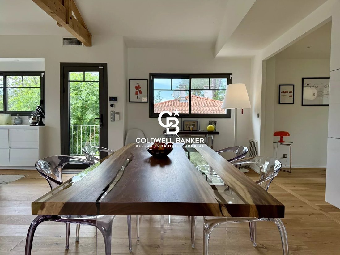House in Le Moulleau-Les Abatilles, Arcachon, France 4 - 17862460