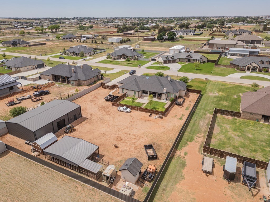 House in Midland, Texas, United States 3 - 17864124