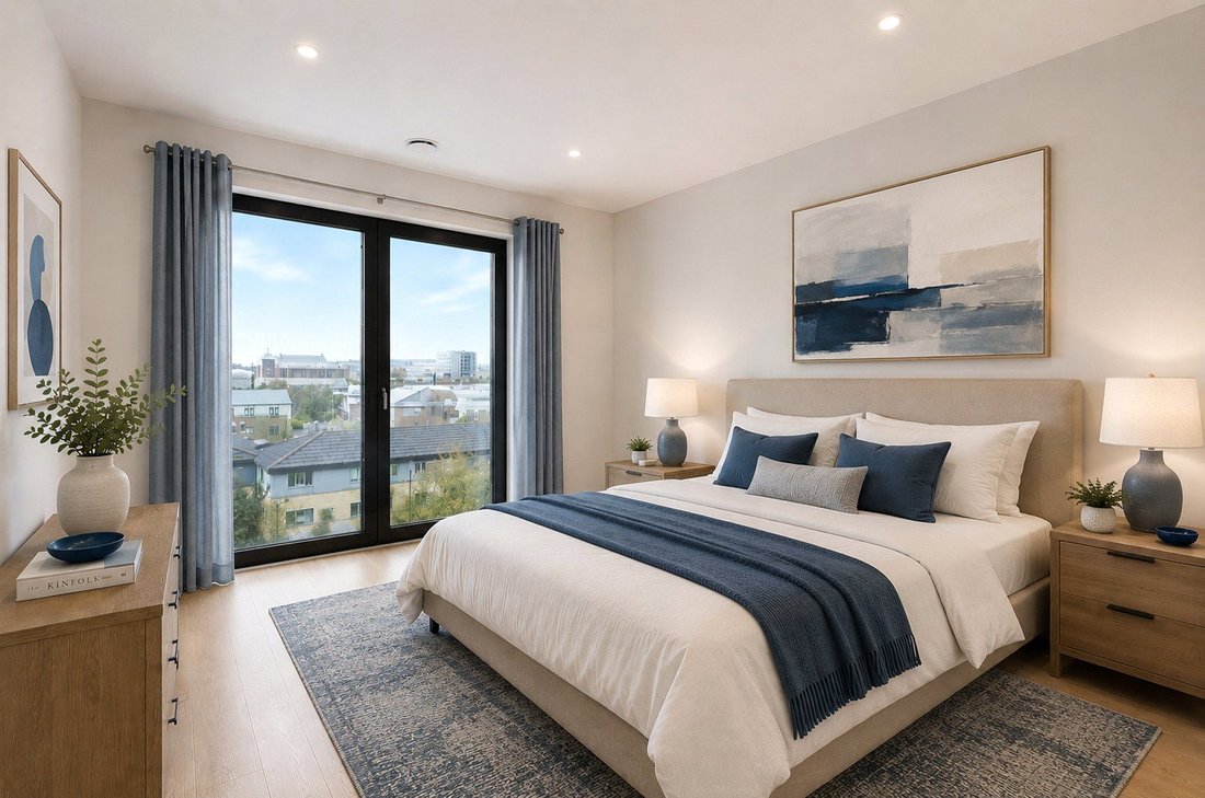 Apartment in Kings Cross, Islington, England 5 - 17864227