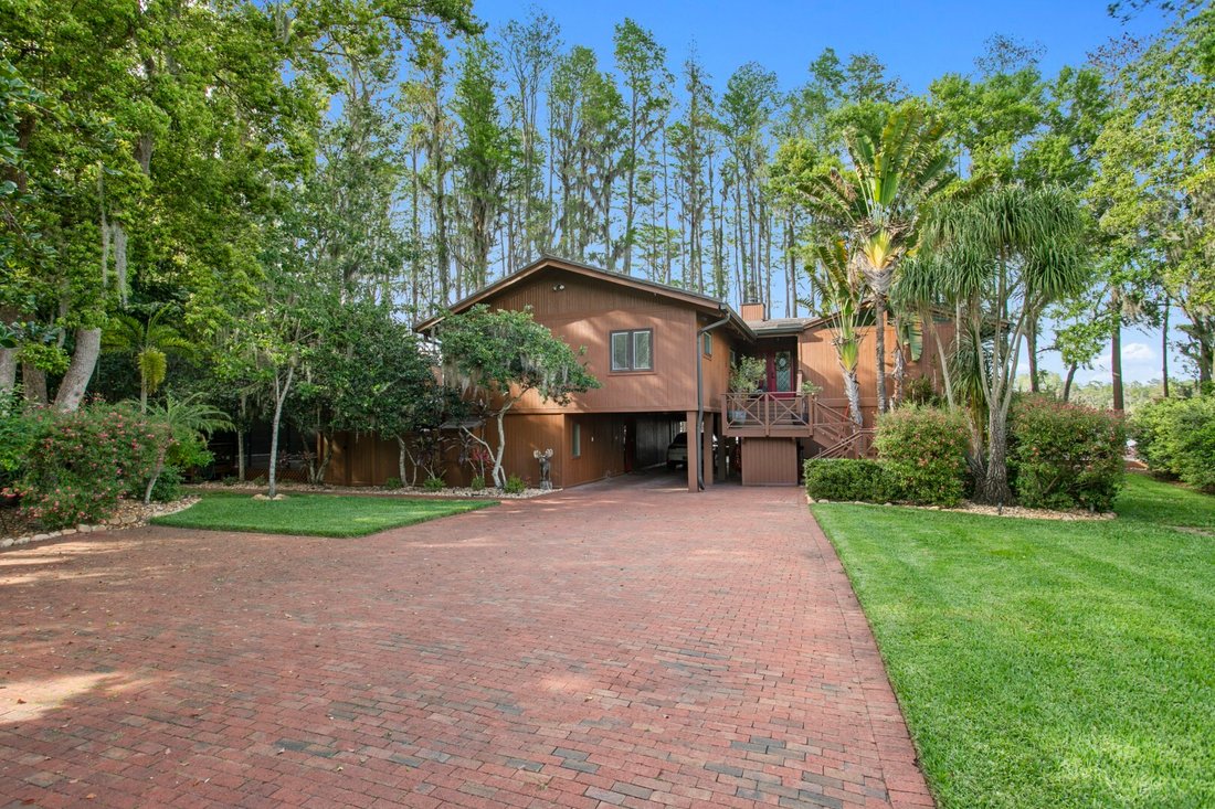 House in Odessa, Florida, United States 2 - 17862726