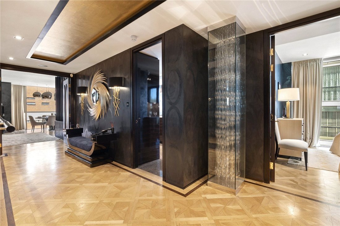 Apartment in Knightsbridge, Kensington And Chelsea, England 3 - 17864233