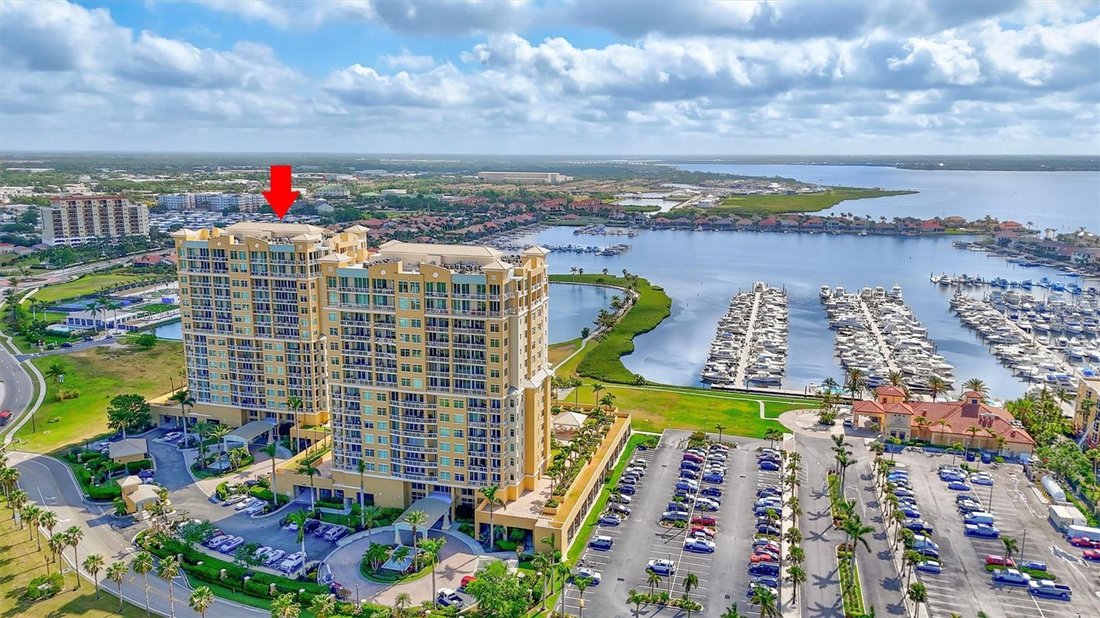 Condominio en Palmetto, Florida, Estados Unidos 3 - 17861159